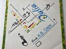 K.B. Caps Julia 12