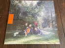 Big Thief - U.F.O.F. Vinyl Record BLACK 2019 UFOF