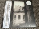 Sun Kil Moon - Admiral Fell Promises Vinyl Record NEW Obi Clear/Black Kozelek