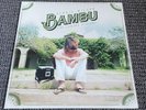 Dennis Wilson - Bambu (The Caribou Sessions) Vinyl Record BLACK 2017 Beach Boys