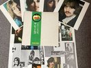 The Beatles - White Album Vinyl Record EARLY JAPANESE 2xLP Pressing Obi 1973