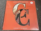 A Day To Remember - Common Courtesy Vinyl Record SEALED Clear w/ Splatter