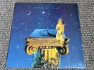 Kingdom Come – Hands Of Time Vinyl Record FIRST UK Pressing BLACK 1991