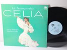 Celia Cruz Con La Sonora Matancera – La Incomparable Celia, LP  LD 305