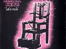 THE BLACK KEYS - LET'S ROCK - 2019 LTD ED PALE PINK VINYL LP -EASY EYE- NEW RE