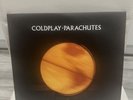 Coldplay - Parachutes (Record, 2020) Yellow Vinyl LP 20th Anniversary Reissue