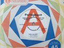 THE CRYSTALS THERE'S NO OTHER / OH YEAH MAYBE BABY PARLOPHONE DEMO FROM 1961