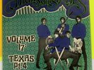 Various PEBBLES Highs in the Mid-Sixties TEXAS VOL. 17 (1986) LP *SEALED ML 653