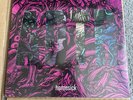 A Day To Remember Homesick LP D2C Exclusive #1 Clear Green Purple Blue Splatter