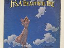 It's A Beautiful Day ‎– Self Titled Columbia ‎– CS 9768 LP, US 1969