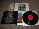 Pink Floyd - Wish You Were Here 1975 LP  Audiophile Half-Speed #43453  Nr/Mt