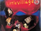 LITTLE VILLAGE Little Village SEALED limited edition LP Blue Vinyl