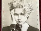 MADONNA MINT SEALED 1982 FIRST ALBUM ORIGINAL RELEASE 40 YEARS OLD PROMO HOLIDAY