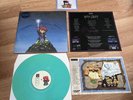 Ryuji Sasai FINAL FANTASY MYSTIC QUEST SNES Vinyl Soundtrack Not Moonshake