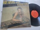 ROY AYERS UBIQUITY - Vibrations IN SHRINK 1976 JAZZ FUNK Soul NM/EX