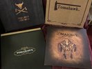 Tomahawk, Eponymous to Anonymous, Record Store Day 2012 Box Set 3 Vinyl LPs