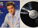 ELVIS Presley - Elvis The King / Die Hits der deutschen Charts - Near Mint