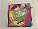 Rock Against Racism Clash Matumbi Aswad Mekons 1980 Rare Vinyl Record LP