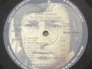 John Lennon Imagine UK LP Contract Press Complete Poster Postcard Inner BEATLES