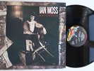 IAN MOSS    matchbox