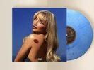 Sabrina Carpenter - Short n' Sweet SIGNED LP | Light Sky Blue Vinyl | PRESALE