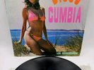 Los Sonoramicos Disco Cumbia Rare LP Vinyl Venezuela 1979