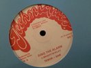 Tenor Saw , Ring The Alarm , Frankie Paul , Sidnei, 12” Techniques.