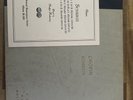 The Music Of Chopin A Victor Musical Masterpiece - 78 RPM Records   4 RECORDS