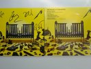 SUPER RARE: Metallica - 72 Seasons Vinyl LP NEW/SEALED + Sleeve signed by all 4