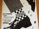 V.A.DANCE CRAZE JAPAN LP WWS-81413 MADNESS SPECIALS THE BEAT BAD MANNERS 2 TONE