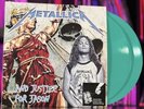 Metallica – …And Justice For Jason (Limited Edition TEAL Colored 2-LP + Poster)