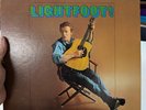 Lightfoot Gordon premier album United Artists UAS 8467 1966 vinyl LP G+ 240821