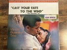 Vince Guardaldi Trio - Jazz Impressions of Black Orpheus
