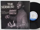 Jimmy Smith LP 
