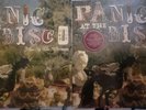 Panic  At The Disco - Nine In The Afternoon  2x 7