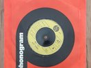 RADIO BIRDMAN WHAT GIVES RARE 1978 UK SIRE LABEL  7