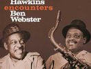 Coleman Hawkins - Coleman Hawkins Encounters Ben Webster - Analogue Productions