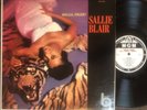 SALLIE BLAIR Hello, Tiger  - Rare 1958 MGM 1st Press WLP PROMO LP - NICE VG+