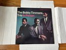 The Bobby Timmons Trio In Person Riverside 9391 Stereo 60’s
