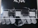 ACDC LET THERE BE ROCK VINYL RED LABEL 1983 AUSSIE REISSUE GATEFOL SLEEVE...