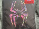 Metro Boomin Spider-Man Across The Spider-Verse Spot/Prowler Vinyl Soundtrack