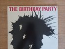 THE BIRTHDAY PARTY Release The Bats The Friend Catcher 12