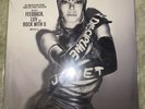 Discipline by Jackson, Janet (Record, 2008) First Press Hype Sticker Sealed