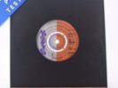 The Upsetters - The Vampire / Check Him Out - 7