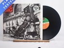 Mr. Big Lean Into It 1A 1B LP Album Vinyl Record 7567-82209-1 Atlantic - EX/EX