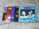 Nirvana Nevermind The Singles 10