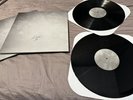 EDEN - Vertigo - SIGNED Collector's Edition Vinyl 2LP w/ Etched D Side