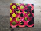David Byrne Rei Momo 1A/1B 1st Press Very Good+ Vinyl LP Record Album 925990