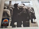 Stereophonics Performance And Cocktails Orange Vinyl Album