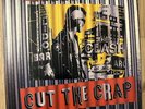 The Clash - Cut The Crap 12” Vinyl LP 1985 US First Pressing Epic FE 40017 VG+